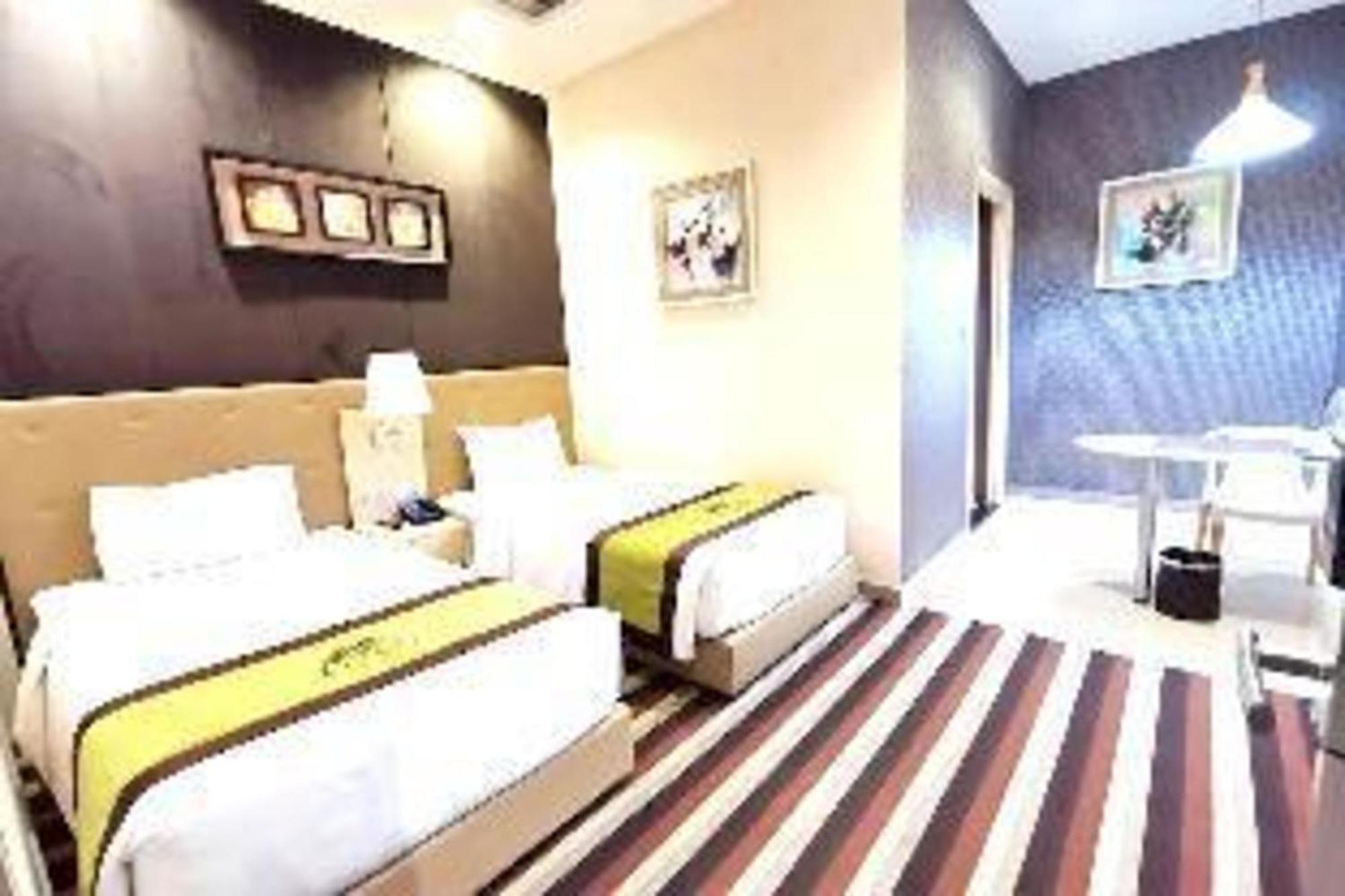 Capital O 75451 Podstel Hostel Bangkok Ngoại thất bức ảnh