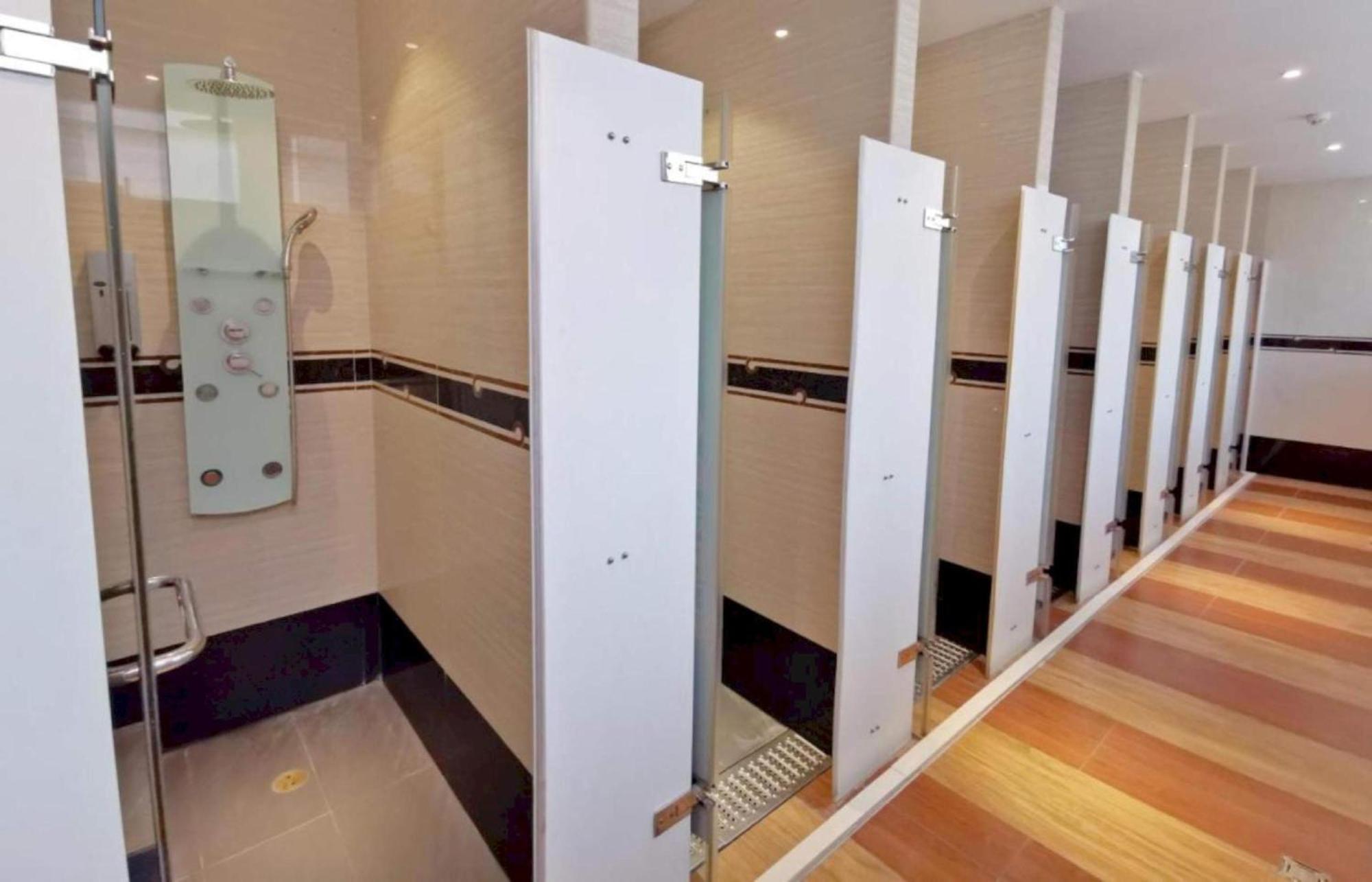 Capital O 75451 Podstel Hostel Bangkok Ngoại thất bức ảnh