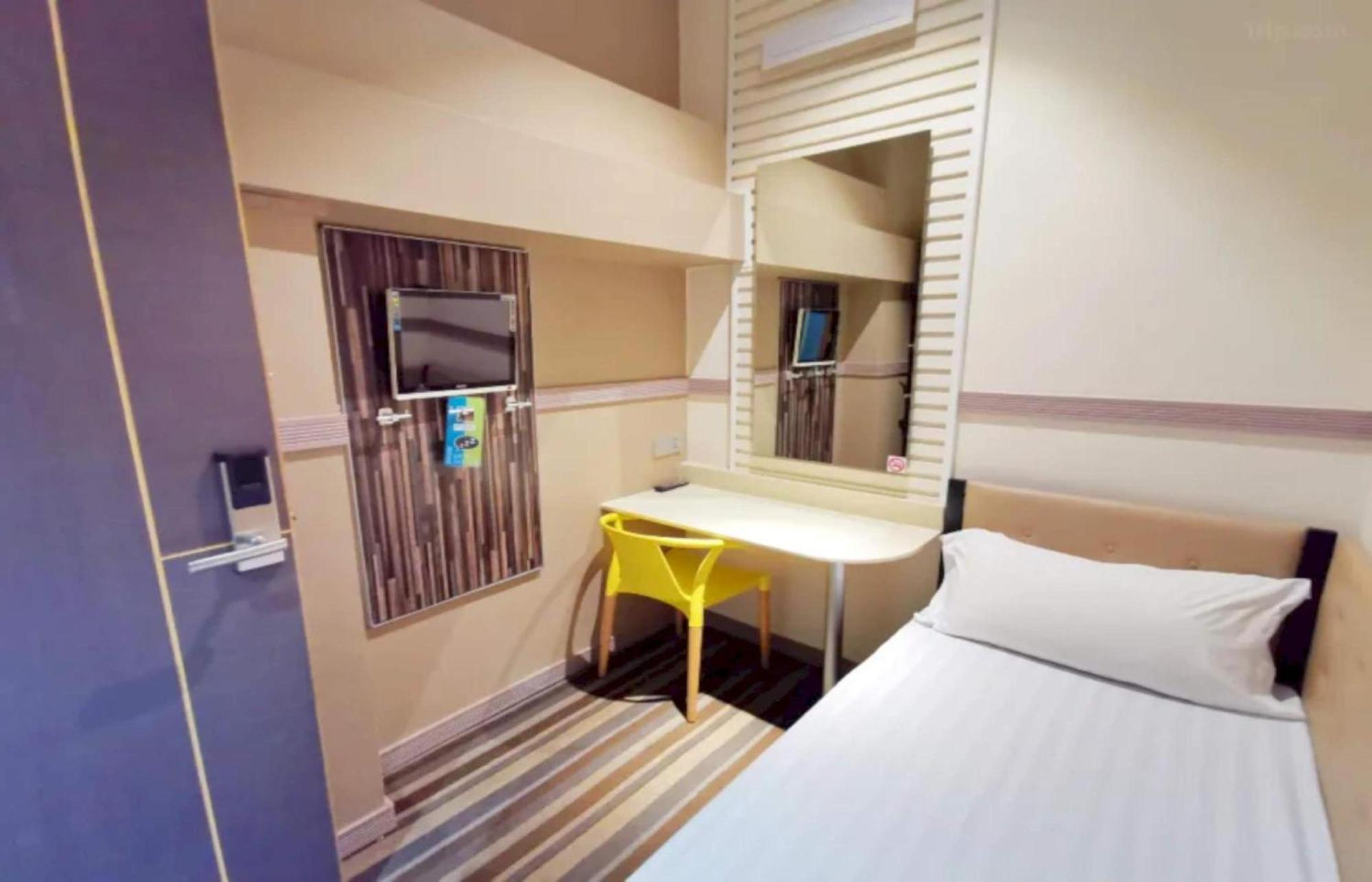 Capital O 75451 Podstel Hostel Bangkok Ngoại thất bức ảnh