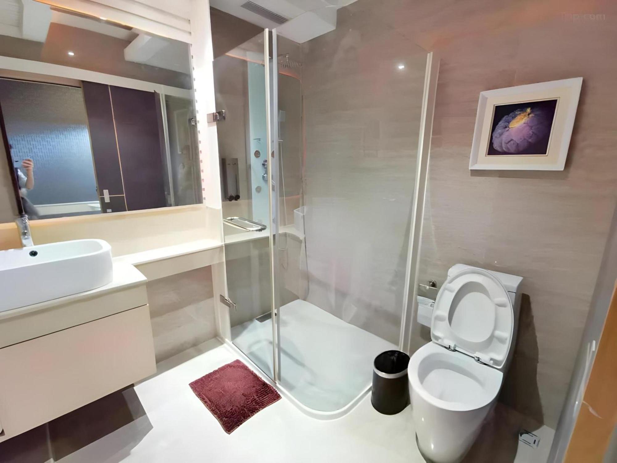 Capital O 75451 Podstel Hostel Bangkok Ngoại thất bức ảnh