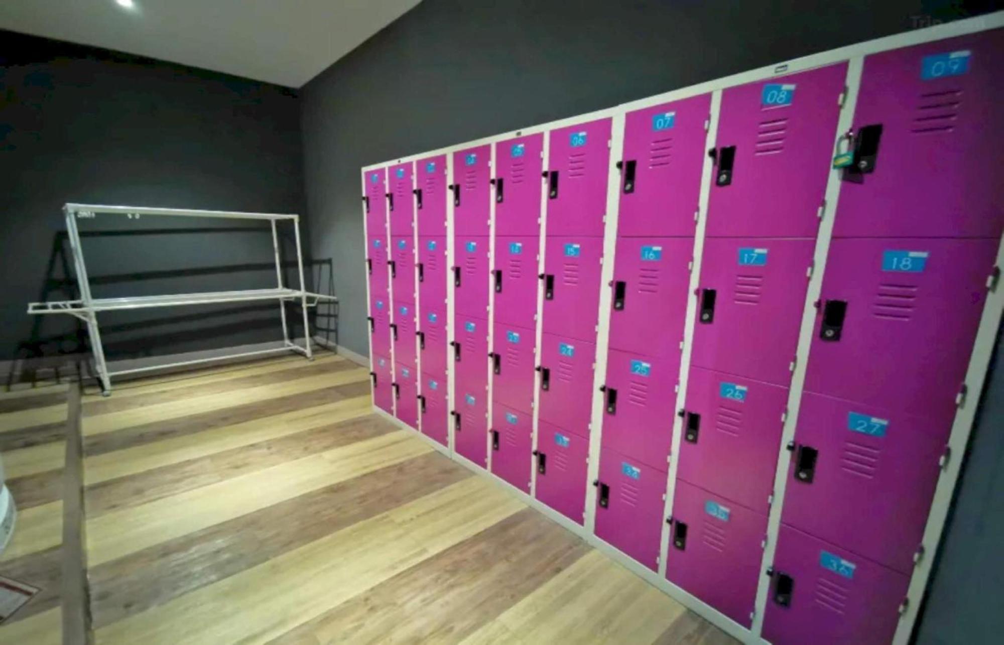 Capital O 75451 Podstel Hostel Bangkok Ngoại thất bức ảnh