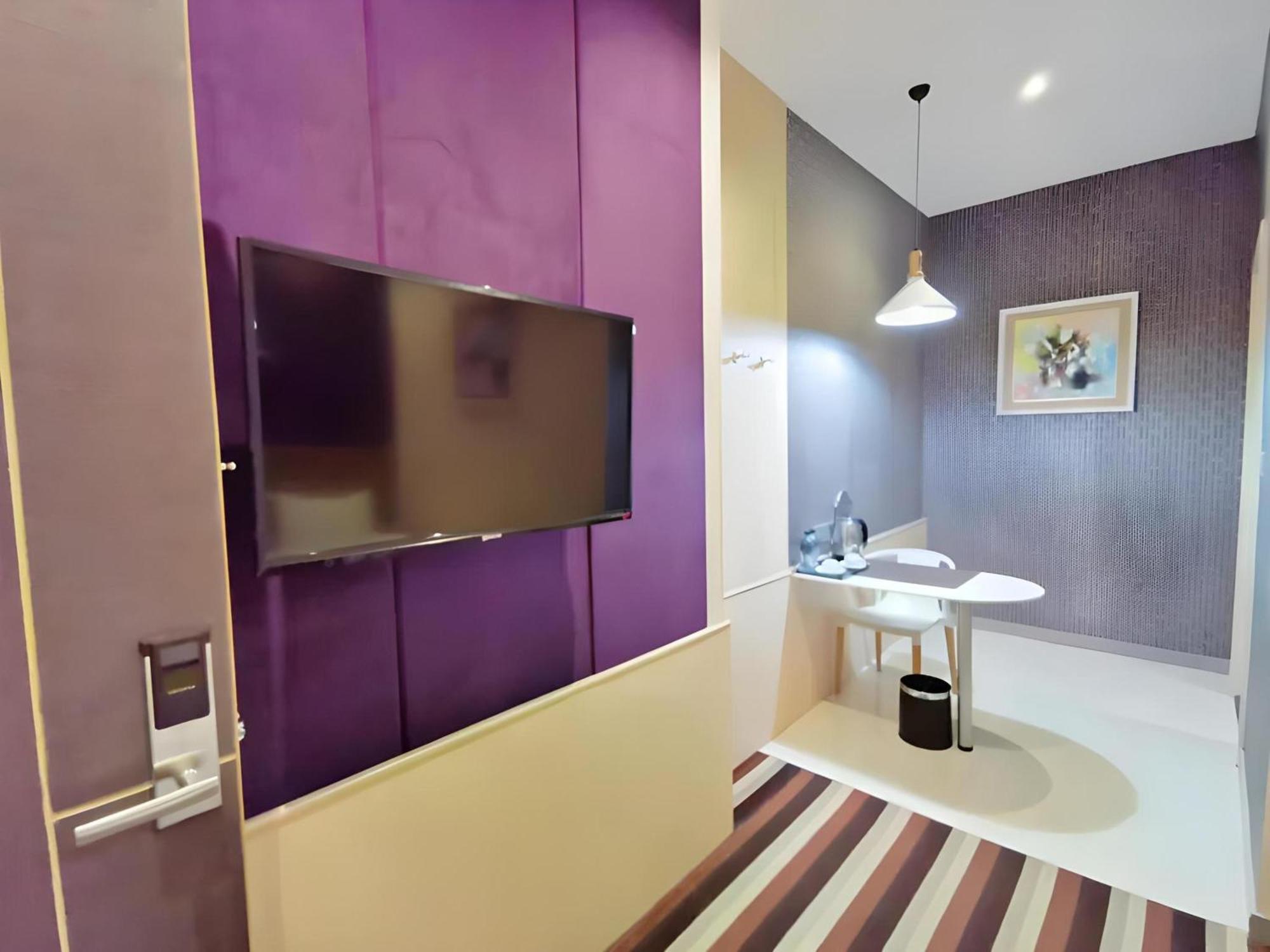 Capital O 75451 Podstel Hostel Bangkok Ngoại thất bức ảnh