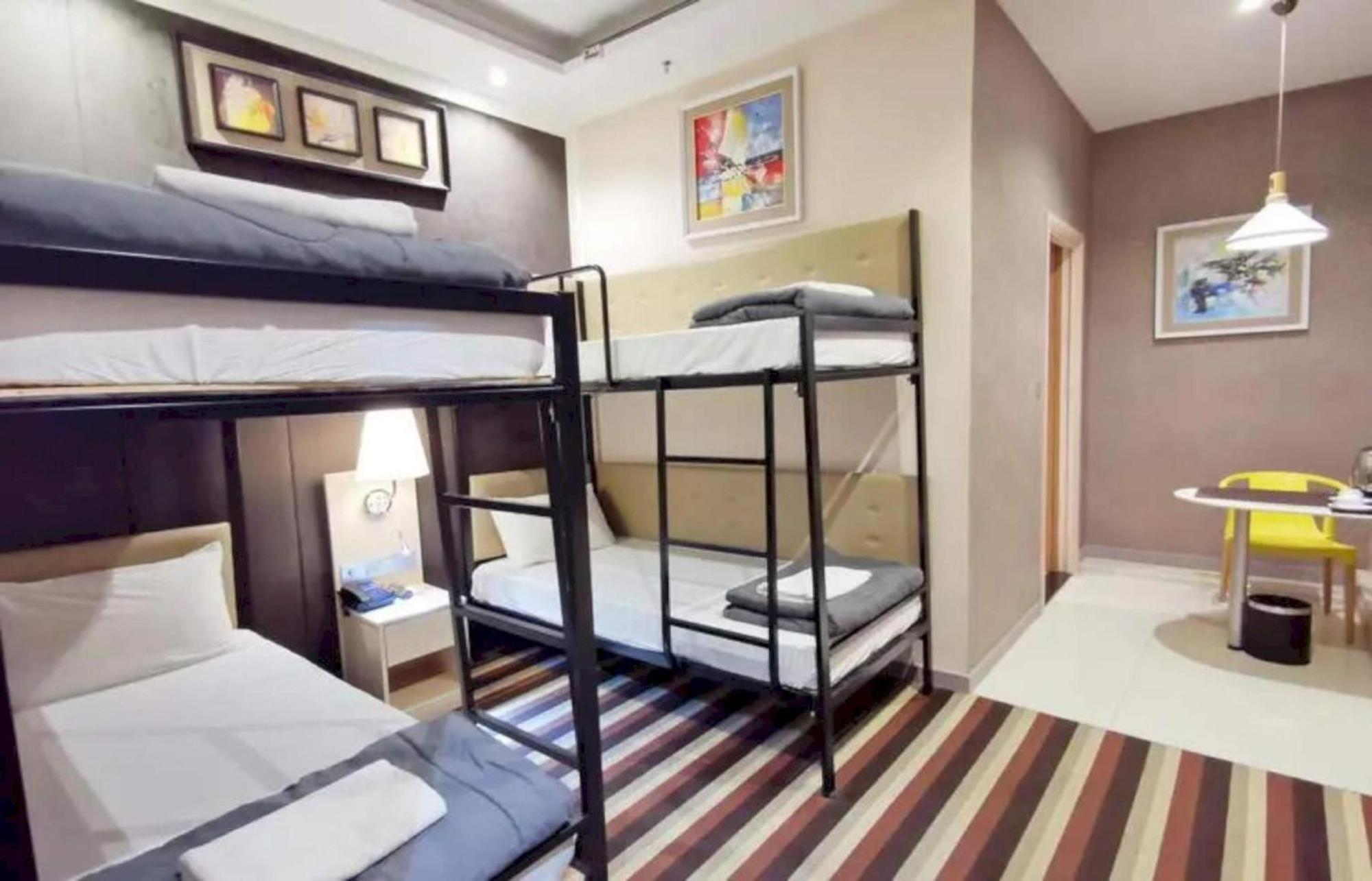 Capital O 75451 Podstel Hostel Bangkok Ngoại thất bức ảnh
