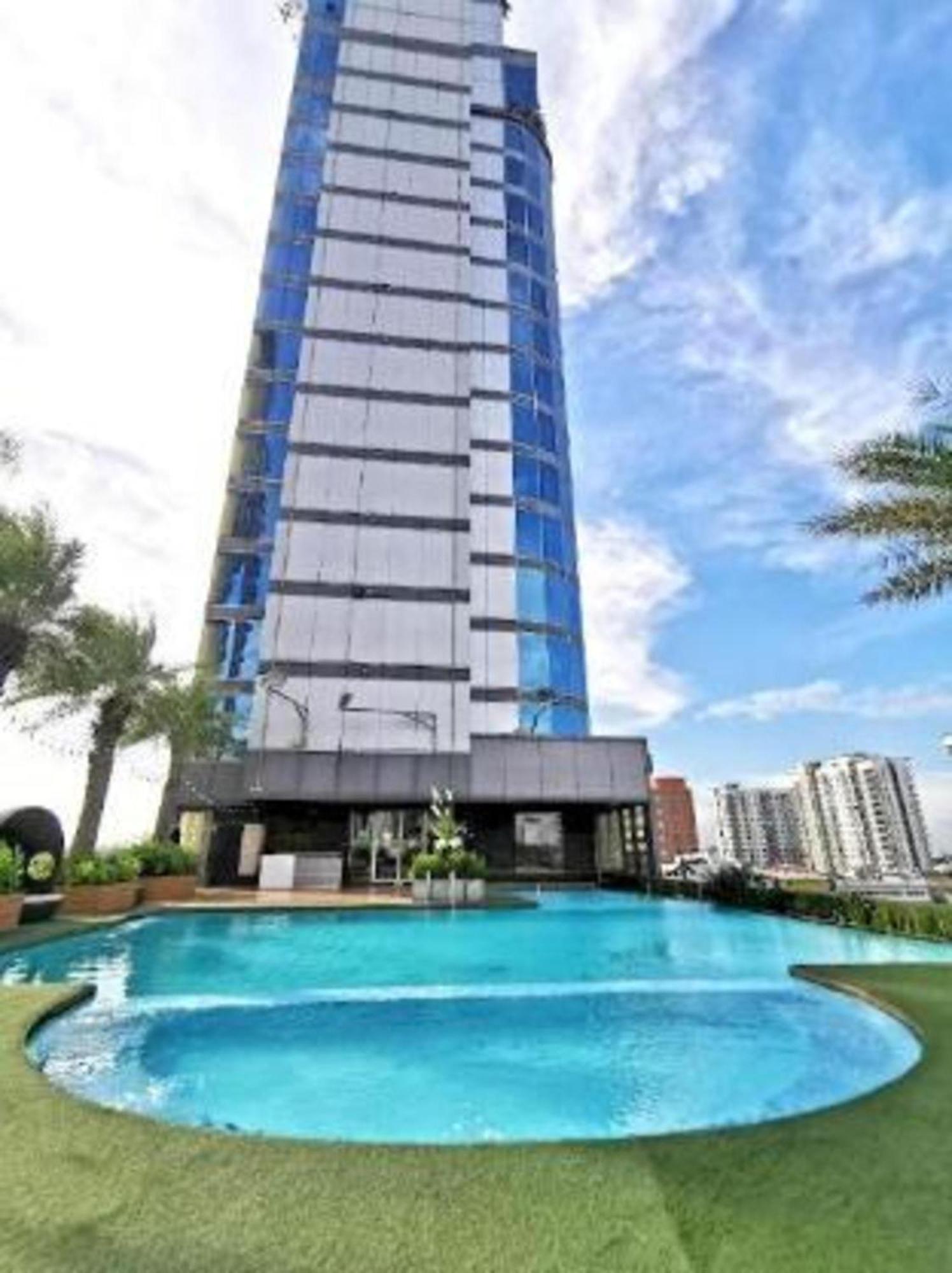Capital O 75451 Podstel Hostel Bangkok Ngoại thất bức ảnh